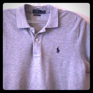 SOLD Ralph Lauren Polo authentic dress RN 41381